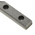 RS PRO, Linear Guide Rail 7mm width 45mm Length