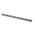 RS PRO, Linear Guide Rail 9mm width 155mm Length