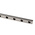 RS PRO, Linear Guide Rail 9mm width 195mm Length