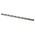 RS PRO, Linear Guide Rail 9mm width 195mm Length