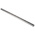 RS PRO, Linear Guide Rail 20mm width 640mm Length