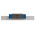 IKO Nippon Thompson Guide Block ML20C1HS2, C-Lube
