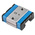 IKO Nippon Thompson Guide Block MLC25C1HS2, C-Lube