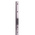 THK HSR20-220L(GK) Series, HSR20-220L(GK), Linear Guide Rail 20mm width 220mm Length