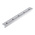 Igus T Series, TS-01-25-300, Linear Guide Rail 25mm width 300mm Length