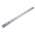 Igus T Series, TS-01-25-600, Linear Guide Rail 23mm width 600mm Length