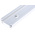 Igus N Series, NS-01-27-600, Linear Guide Rail 27mm width 600mm Length