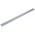 Igus N Series, NS-01-27-600, Linear Guide Rail 27mm width 600mm Length
