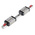 NSK Linear Guides LH120190ANK2K99PN1, LH
