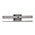 NSK Linear Guides LH100120ANK1B01PN1, LH