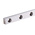 NSK PU Series, P1U090275SKN-PCT, Linear Guide Rail 9mm width 275mm Length