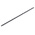 NSK PU Series, P1U090395SKN-PCT, Linear Guide Rail 9mm width 395mm Length