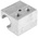 Igus Bearing Block WJ200UM-01-16, Drylin® W