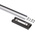 Accuride DA0115 Series, DA0115-0240RC, Linear Guide Rail 40mm width