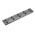 THK HRW Series, HRW17-470L(GK), Linear Guide Rail 17mm width 470mm Length