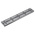 THK HRW Series, HRW17-470L(GK), Linear Guide Rail 17mm width 470mm Length
