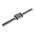 IKO Nippon Thompson Linear Guides LWLC3C1R150T0H, LWL