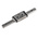 IKO Nippon Thompson Linear Guides LWL3C1R150T0H, LWL