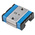 IKO Nippon Thompson Linear Guide Carriage MLC7C1HS2, MLC