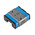 IKO Nippon Thompson Linear Guide Carriage MLC7C1HS2, MLC