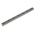 IKO Nippon Thompson LWL Series, LWL7R105BHS2, Linear Guide Rail 7mm width 105mm Length