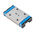 IKO Nippon Thompson Linear Guide Carriage MLG9C1HS2, MLG