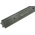 HepcoMotion NC25X536 Linear Slide Rail 536mm Length, 25.5mm Width