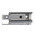 IKO Nippon Thompson, BSP1025SL Stainless Steel Linear Slides, 15mm Stroke Length
