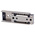 IKO Nippon Thompson, BSR1540SL Stainless Steel Linear Slides, 24mm Stroke Length