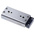 IKO Nippon Thompson, BSR2040SL Stainless Steel Linear Slides, 22mm Stroke Length