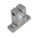 INA Linear Shaft Support Linear Ball Bearing Block 16 x 50 x 42mm, GW16