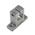 INA Linear Shaft Support Linear Ball Bearing Block 20 x 60 x 50mm, GW20