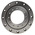 IKO Nippon Thompson Slewing Ring with 210mm Outside Diameter