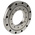 IKO Nippon Thompson Slewing Ring with 240mm Outside Diameter