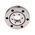 IKO Nippon Thompson Slewing Ring with 70mm Outside Diameter
