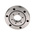 IKO Nippon Thompson Slewing Ring with 80mm Outside Diameter