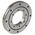 IKO Nippon Thompson Slewing Ring with 120mm Outside Diameter