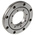 IKO Nippon Thompson Slewing Ring with 120mm Outside Diameter