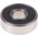 RS PRO 607-2RS/C3 Single Row Deep Groove Ball Bearing- Both Sides Sealed 7mm I.D, 19mm O.D