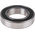 RS PRO 6008-2RS/C3 Single Row Deep Groove Ball Bearing- Both Sides Sealed 40mm I.D, 68mm O.D