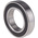 RS PRO 6008-2RS/C3 Single Row Deep Groove Ball Bearing- Both Sides Sealed 40mm I.D, 68mm O.D