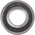 RS PRO 6308-2RS/C3 Single Row Deep Groove Ball Bearing- Both Sides Sealed 40mm I.D, 90mm O.D