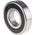 RS PRO 6310-2RS/C3 Single Row Deep Groove Ball Bearing- Both Sides Sealed 50mm I.D, 110mm O.D