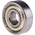 RS PRO 607-2Z/C3 Single Row Deep Groove Ball Bearing- Both Sides Shielded 7mm I.D, 19mm O.D