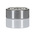 RS PRO 608-2Z/C3 Single Row Deep Groove Ball Bearing- Both Sides Shielded 8mm I.D, 22mm O.D