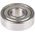 RS PRO 6000-2Z/C3 Single Row Deep Groove Ball Bearing- Both Sides Shielded 10mm I.D, 26mm O.D