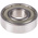 RS PRO 6001-2Z/C3 Single Row Deep Groove Ball Bearing- Both Sides Shielded 12mm I.D, 28mm O.D