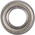 RS PRO 6208-2Z/C3 Single Row Deep Groove Ball Bearing- Both Sides Shielded 40mm I.D, 80mm O.D