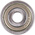 RS PRO 6300-2Z/C3 Single Row Deep Groove Ball Bearing- Both Sides Shielded 10mm I.D, 35mm O.D
