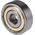 RS PRO 6300-2Z/C3 Single Row Deep Groove Ball Bearing- Both Sides Shielded 10mm I.D, 35mm O.D
